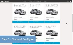 Hyundai Click to buy