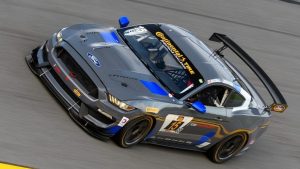 Ford Mustang GT4